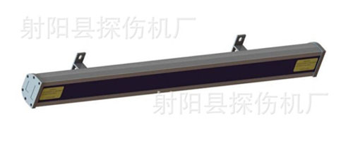 SY28100-3K型悬挂式LED-UV探伤灯